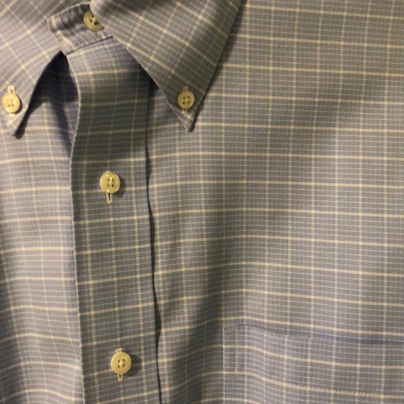 Brooks Brothers dress shirt. - Picture 4 of 4